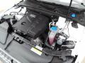 2015 A4 2.0 Liter Turbocharged FSI DOHC 16-Valve VVT 4 Cylinder Engine #28 2015 A4 2.0 Liter Turbocharged FSI DOHC 16-Valve VVT 4 Cylinder Engine #28