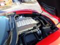 2015 Corvette Stingray Convertible Z51 #30