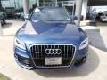 2015 Q5 2.0 TFSI Premium Plus quattro #2