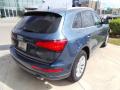 2015 Q5 2.0 TFSI Premium Plus quattro #7