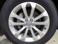  2015 Audi Q5 2.0 TFSI Premium Plus quattro Wheel #9