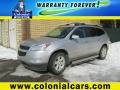 2011 Traverse LT AWD #1