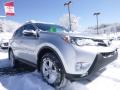 2013 RAV4 XLE AWD #1