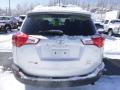 2013 RAV4 XLE AWD #4