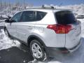 2013 RAV4 XLE AWD #5