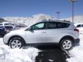 2013 RAV4 XLE AWD #7