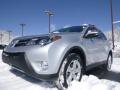 2013 RAV4 XLE AWD #8