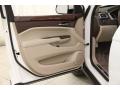 Door Panel of 2012 Cadillac SRX Luxury AWD #4