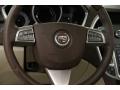  2012 Cadillac SRX Luxury AWD Steering Wheel #7