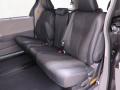 Rear Seat of 2014 Toyota Sienna SE #8