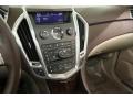 Controls of 2012 Cadillac SRX Luxury AWD #10