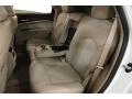 Rear Seat of 2012 Cadillac SRX Luxury AWD #15