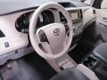  2014 Toyota Sienna SE Steering Wheel #17