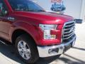 2015 F150 XLT SuperCrew #2