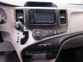 Controls of 2014 Toyota Sienna SE #24