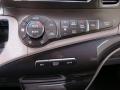 Controls of 2014 Toyota Sienna SE #25