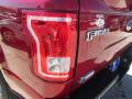 2015 F150 XLT SuperCrew #13