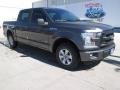 2015 F150 XL SuperCrew #1