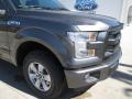 2015 F150 XL SuperCrew #2