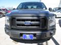 2015 F150 XL SuperCrew #5