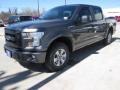 2015 F150 XL SuperCrew #6