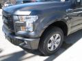 2015 F150 XL SuperCrew #7