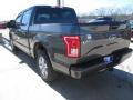 2015 F150 XL SuperCrew #8