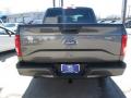 2015 F150 XL SuperCrew #11