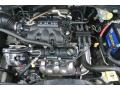  2009 Town & Country 3.3L OHV 12V Flex-Fuel V6 Engine #29