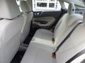 2014 Fiesta SE Sedan #12