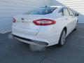 2015 Fusion SE #4