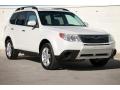 2010 Subaru Forester 2.5 X Premium