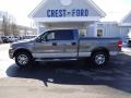 2008 F150 XLT SuperCrew 4x4 #4