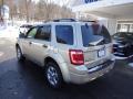 2012 Escape XLT V6 4WD #5 2012 Escape XLT V6 4WD #5