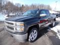 2015 Silverado 1500 WT Double Cab 4x4 #1 2015 Silverado 1500 WT Double Cab 4x4 #1