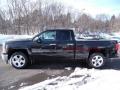 2015 Silverado 1500 WT Double Cab 4x4 #2 2015 Silverado 1500 WT Double Cab 4x4 #2