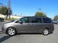 2014 Sienna LE #4