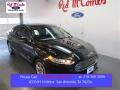 2015 Fusion Energi Titanium #1 2015 Fusion Energi Titanium #1