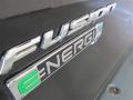 2015 Fusion Energi Titanium #4 2015 Fusion Energi Titanium #4