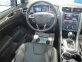 2015 Fusion Energi Titanium #12 2015 Fusion Energi Titanium #12