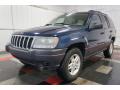 Front 3/4 View of 2003 Jeep Grand Cherokee Laredo 4x4 #3