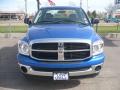 2007 Ram 1500 SLT Quad Cab 4x4 #2