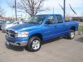 2007 Ram 1500 SLT Quad Cab 4x4 #3