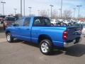 2007 Ram 1500 SLT Quad Cab 4x4 #4