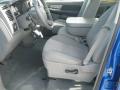 2007 Ram 1500 SLT Quad Cab 4x4 #9