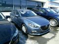 2014 MAZDA3 i Grand Touring 5 Door #1 2014 MAZDA3 i Grand Touring 5 Door #1