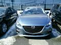 2014 MAZDA3 i Grand Touring 5 Door #2 2014 MAZDA3 i Grand Touring 5 Door #2