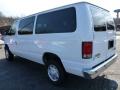 2014 E-Series Van E350 XLT Passenger Van #4