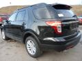 2015 Explorer 4WD #4