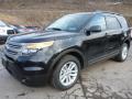 2015 Explorer 4WD #5